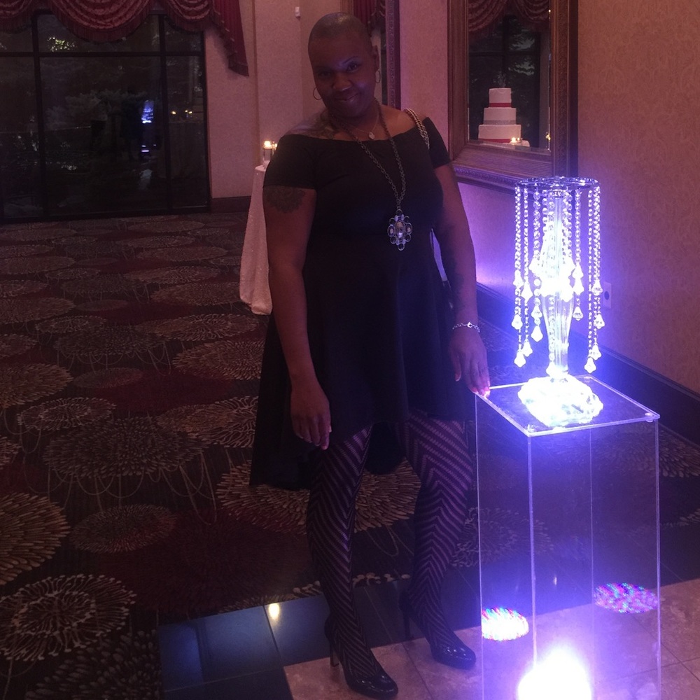 lil Black Dress